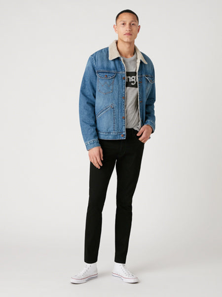 Wrangler Slim fit Jeans